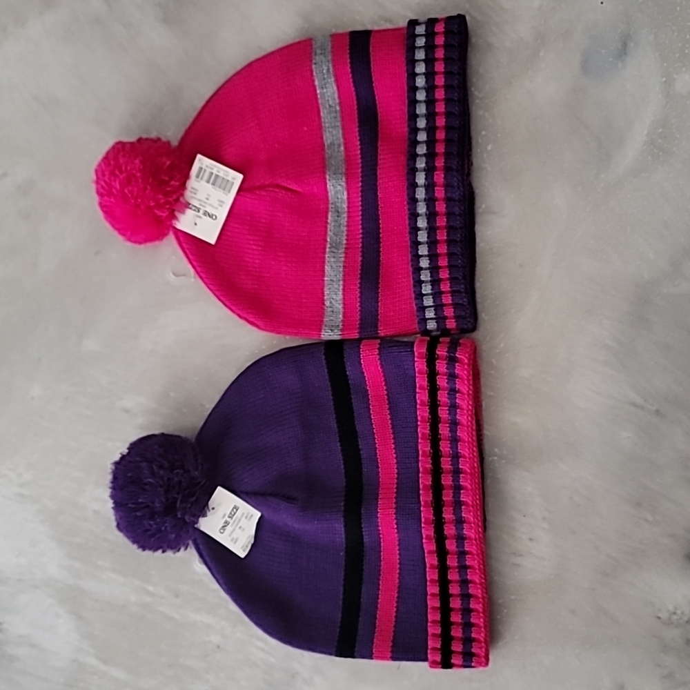 Kids beanie hats